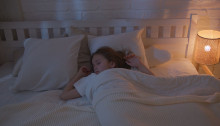 Why Do Kids Get Scary Dreams And Tips To Overcome Them