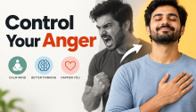 Things That Can Help You Control Your Anger
