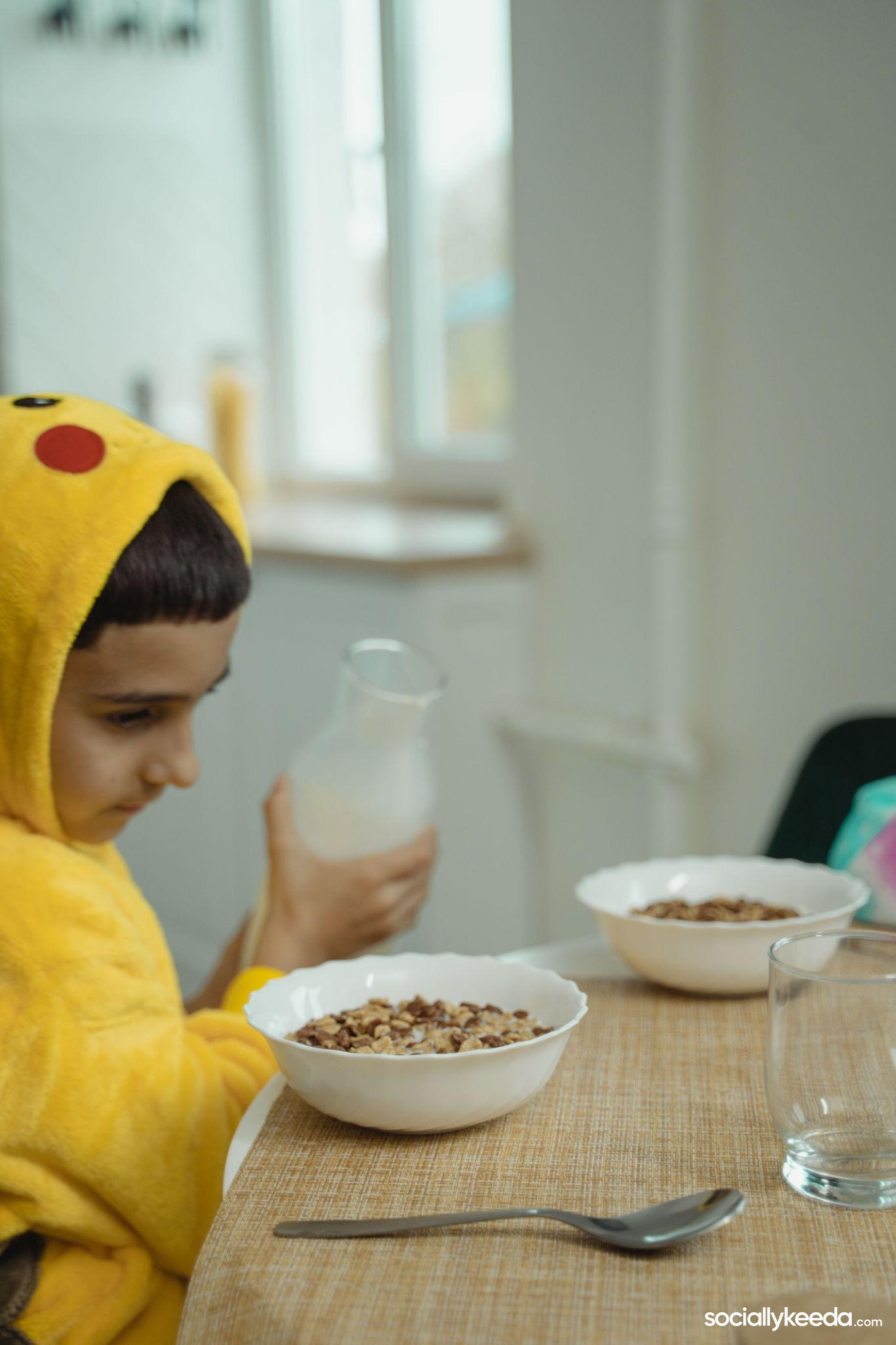 Is Bournvita Good for Kids? Benefits, Uses, and Nutrition Facts