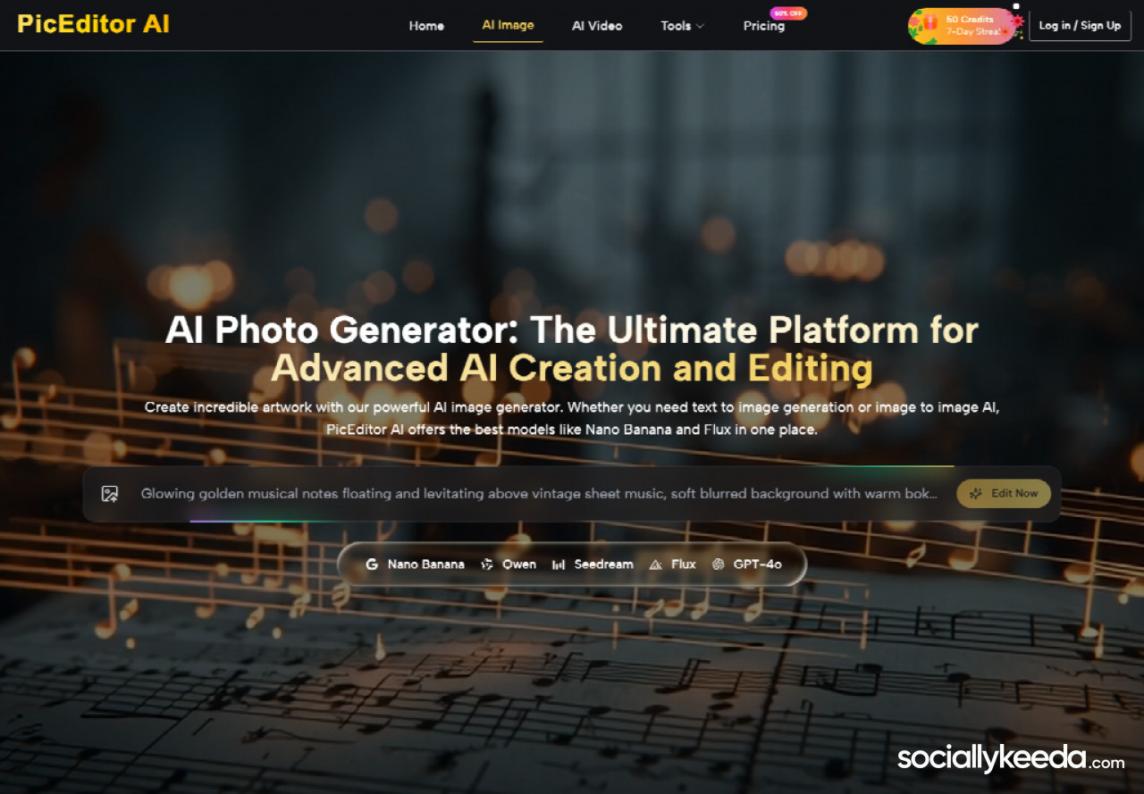 Ai Photo Genrator