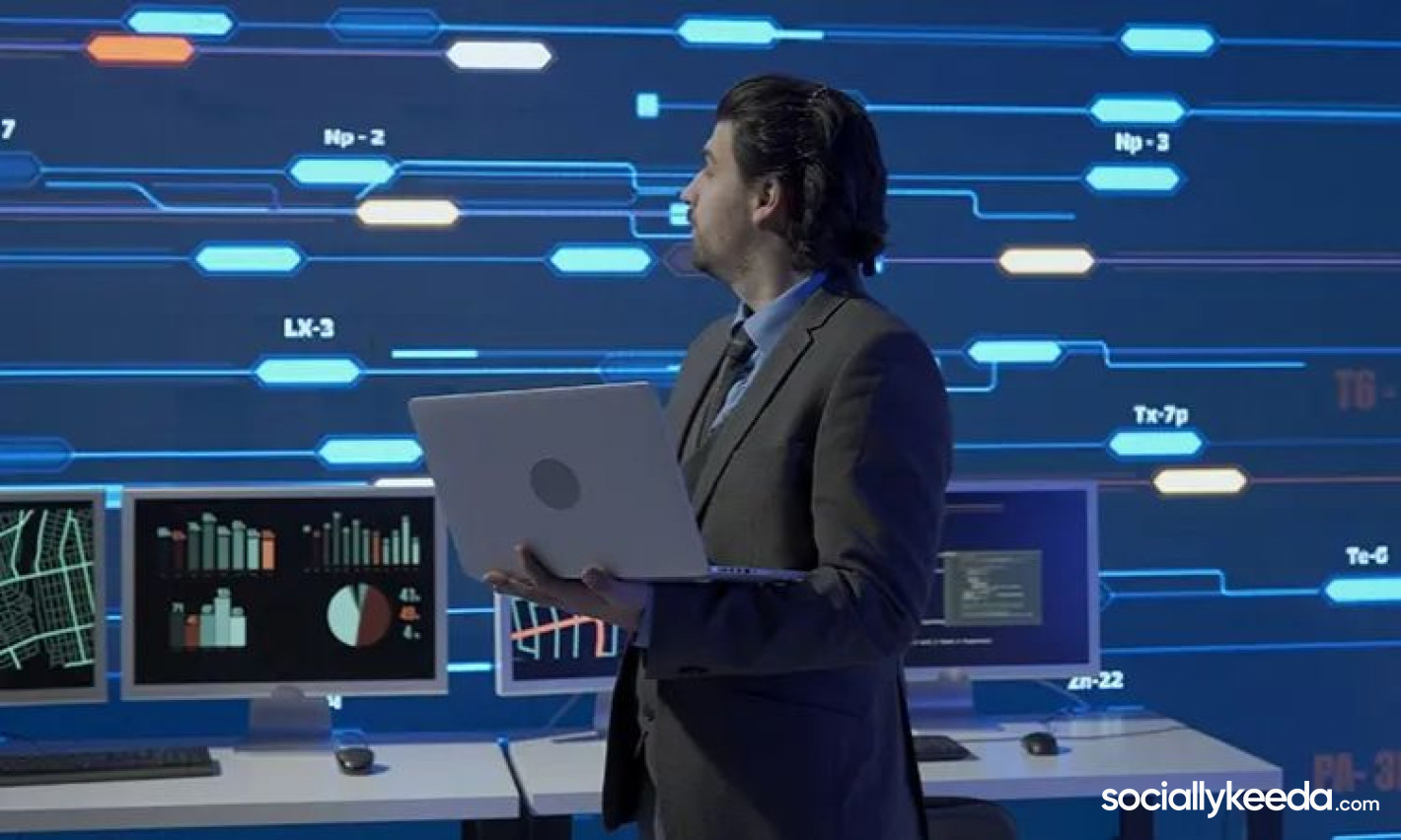 Business Broadband Solutions