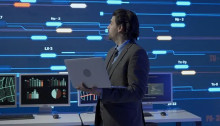 Business Broadband Solutions: Choosing Reliable Internet Connectivity for Enterprises