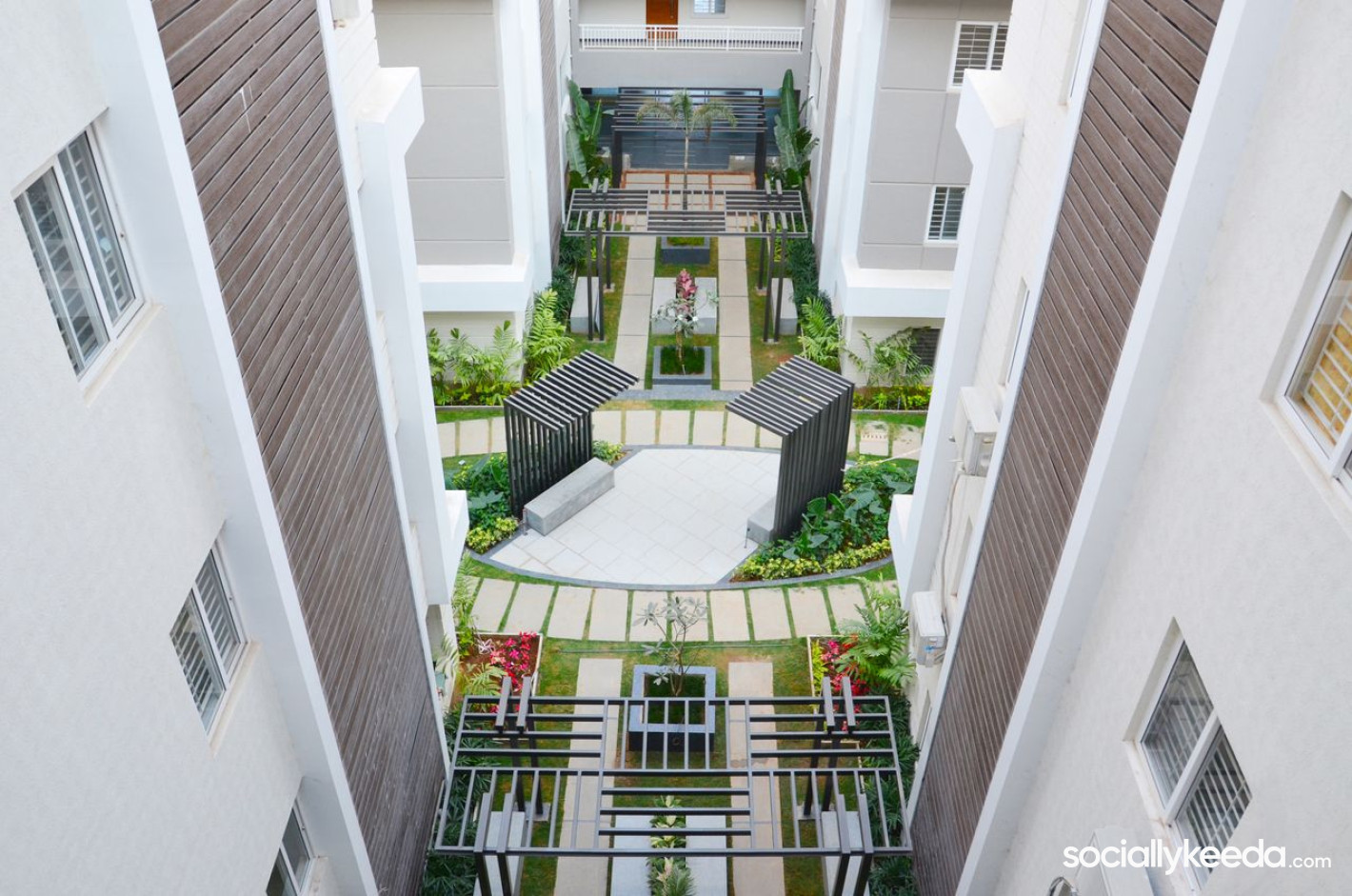 How Do Flats for Sale in South Bangalore Deliver the Perfect Balance of Comfort and Connectivity?