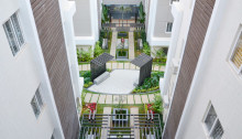 How Do Flats for Sale in South Bangalore Deliver the Perfect Balance of Comfort and Connectivity?