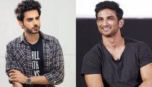 Hasan Khan (Sushant Singh Rajput’s biopic) Wiki, Biography, Age, Movies, Images