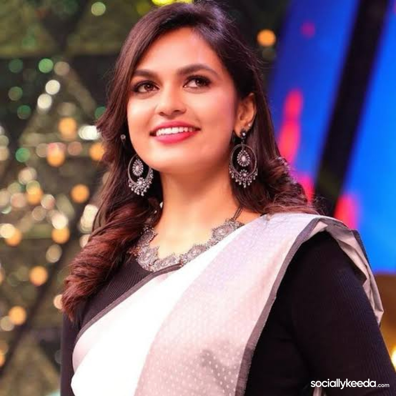 VJ Akshaya Wiki, Biography, Age, Serials, Images