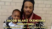 Jacob Blake (Kenosha shooting) Wiki, Biography, Age, Latest News, Images