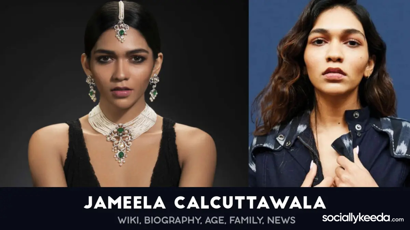 Jameela Calcuttawala Wiki, Biography, Age, Family, News