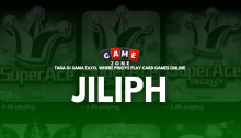 Why Your Favorite JILIPH Game Loads Faster