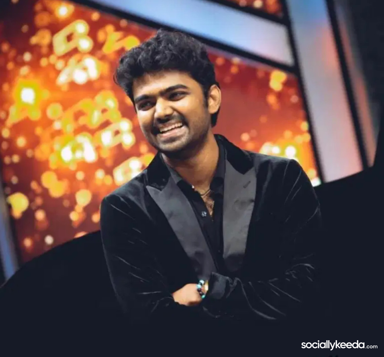 Karthik Devaraj 3