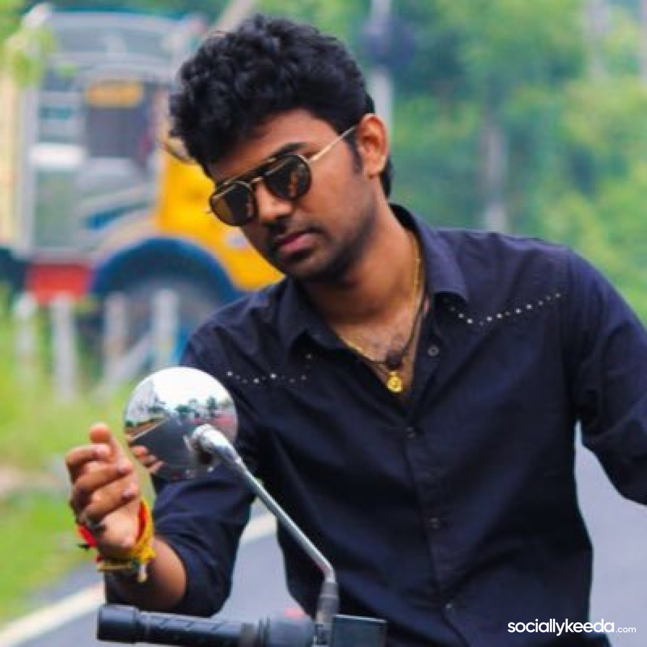 Karthik Devaraj 3