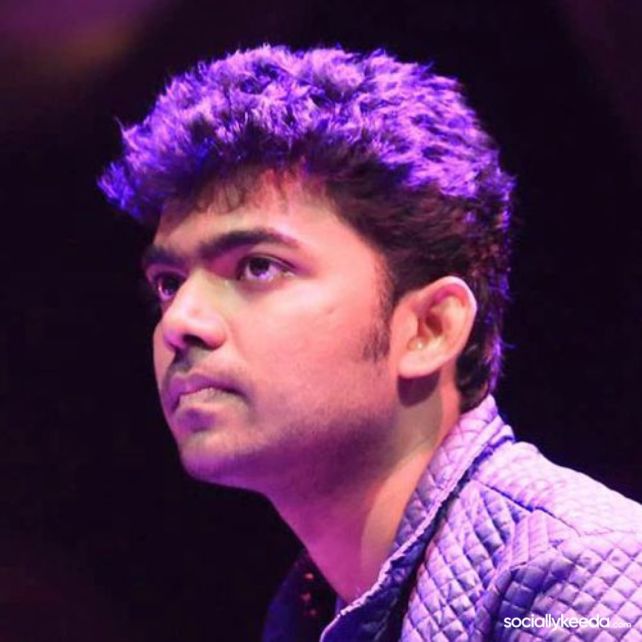 Karthik Devaraj 4