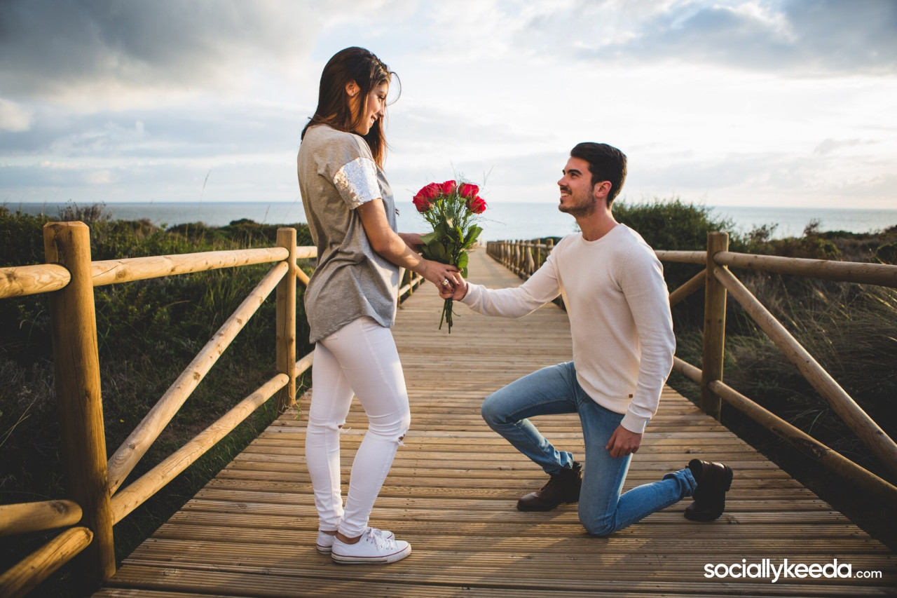 5 Foods To Spice Up Your Love Life