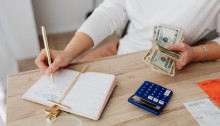 Funding Your Parents' Monthly Income: Do Guaranteed Plans Work?