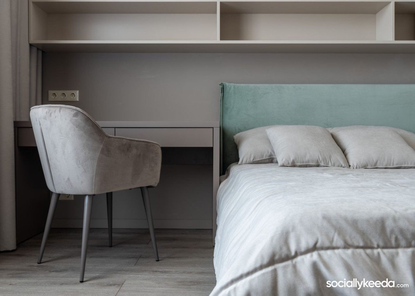 How to Find the Perfect Bed Height for Your Bedroom