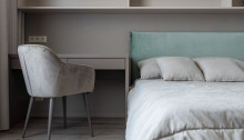 How to Find the Perfect Bed Height for Your Bedroom