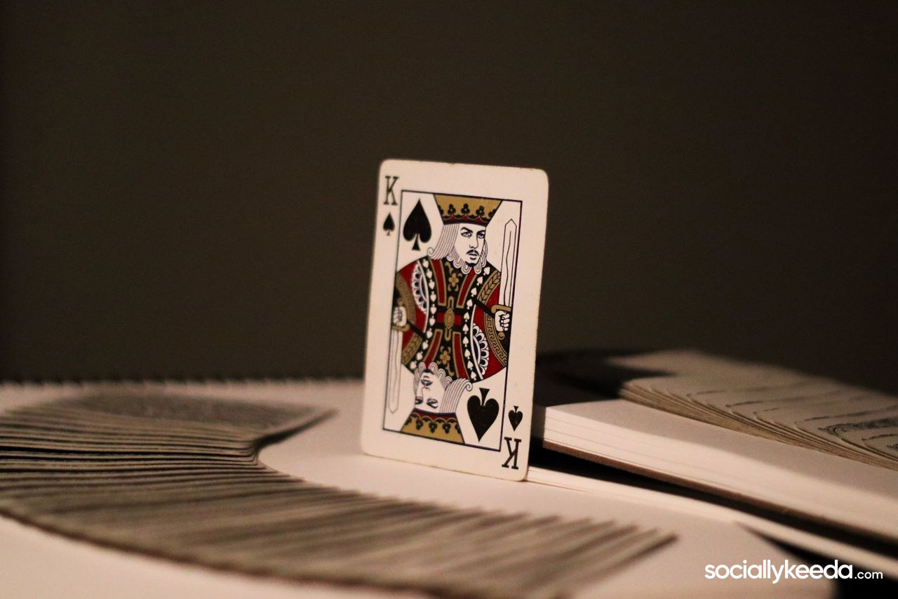 Spider Solitaire: Simple Tips for a More Enjoyable Experience