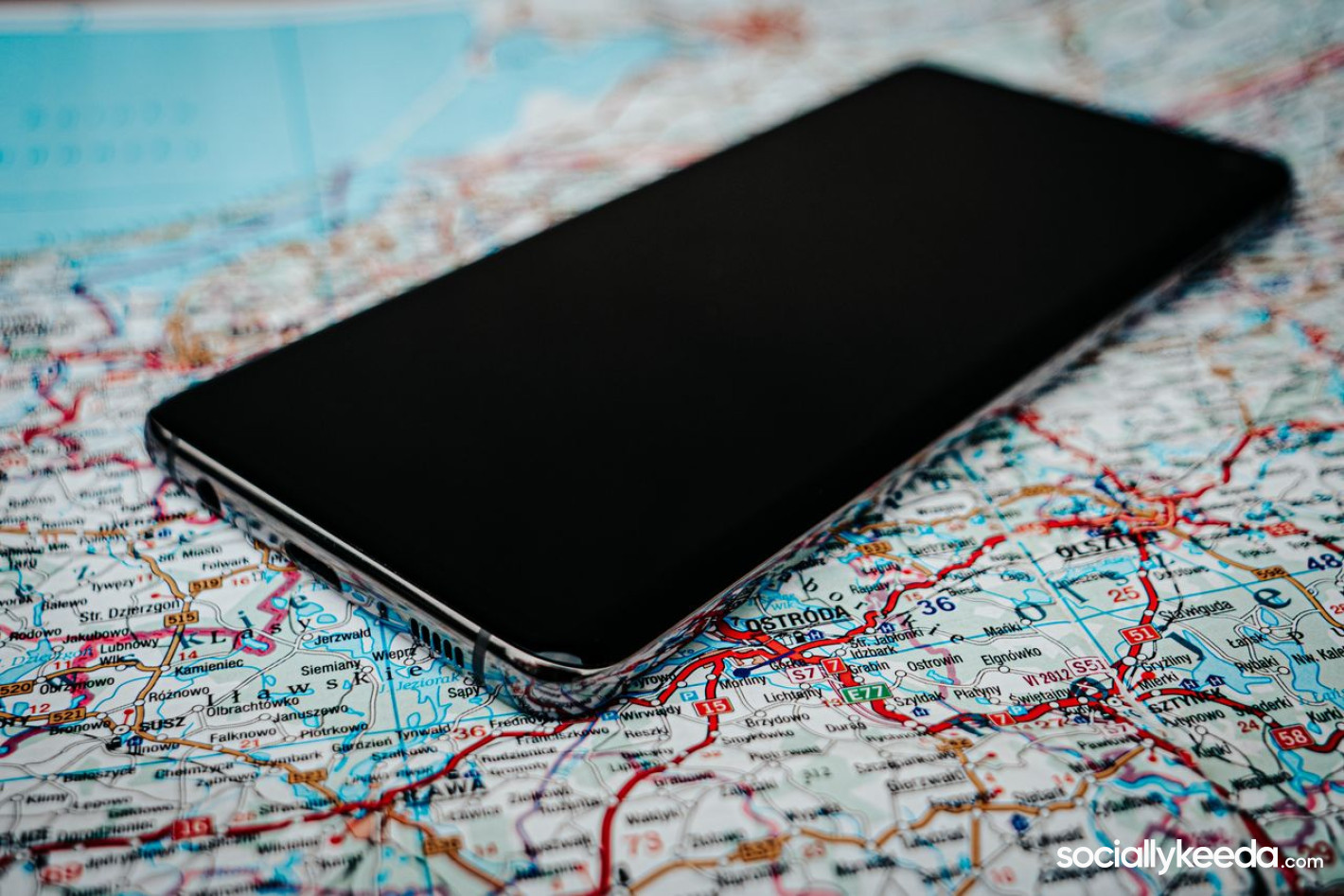 How to Hide Location on iPhone Without Them Knowing