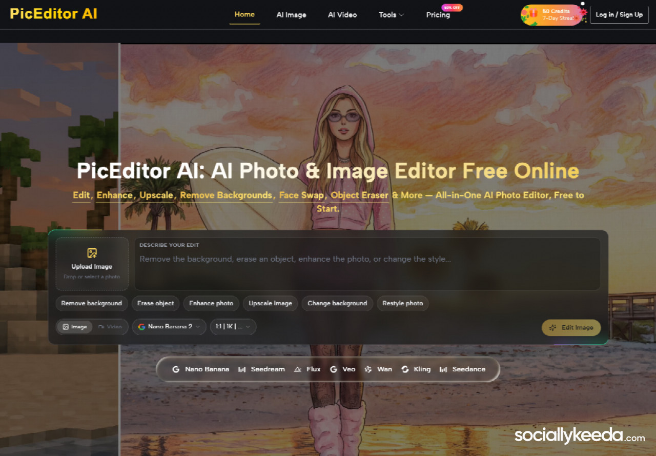 Piceditor