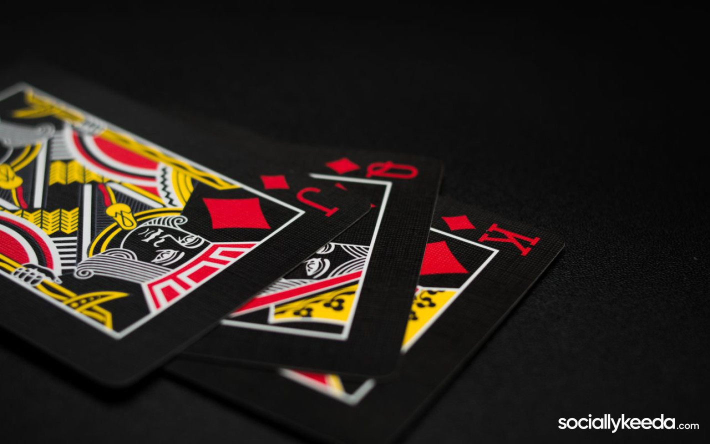 Solitaire.net: A Game That Enhances Your Focus and Strategy