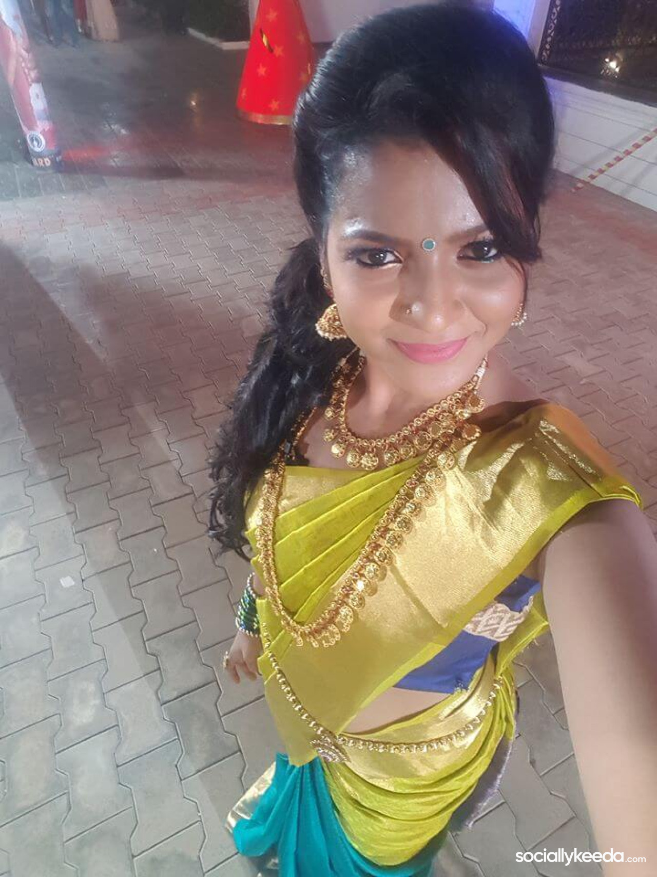 VJ Chitra Images 12