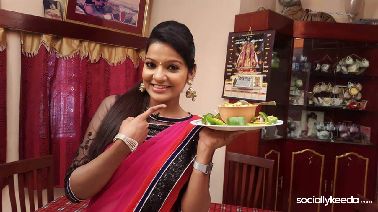 VJ Chitra Images 4