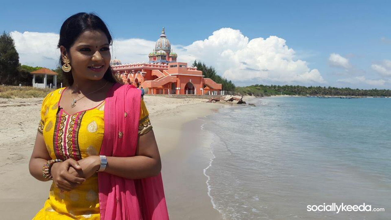 VJ Chitra Images 5