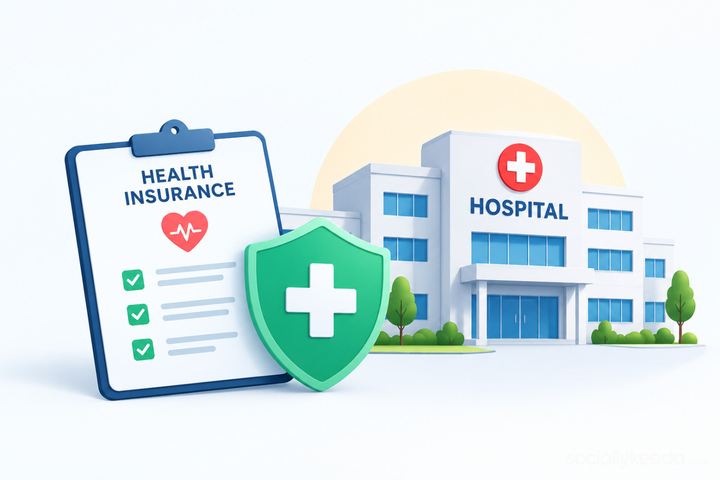 Why Do Network Hospitals Matter When Buying Health Insurance?