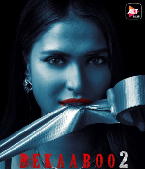 Bekaaboo 2 ALTBalaji Web Series All Episodes Watch Online Cast Name, Wiki & More