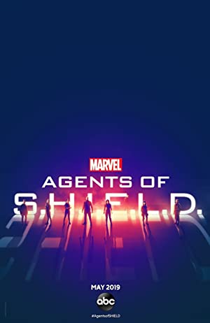 Download Agents Of S.H.I.E.L.D. {S06E08 Added} 720p [Season 1-6] (150MB)