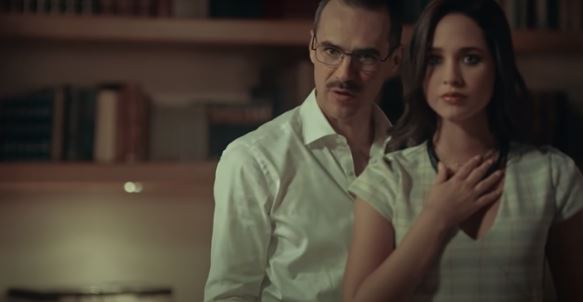Dark Desire Season 2