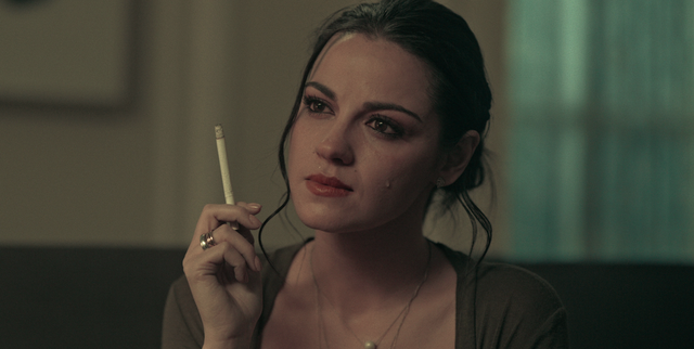 Dark Desire Season 2