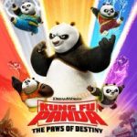 Download Kung Fu Panda: The Paws of Destiny {Season1 Part 2 Added} (Hindi-English) 720p [200MB]