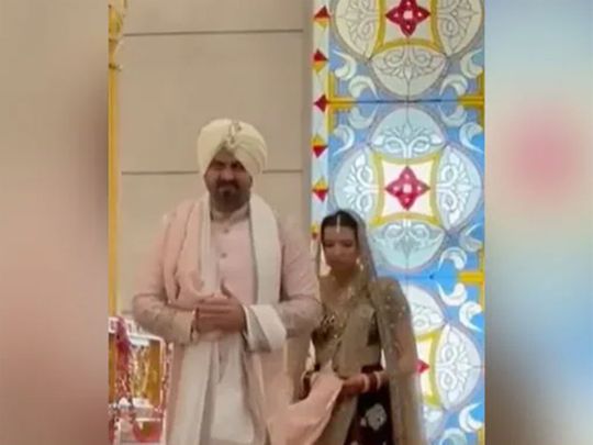 Harman Baweja teaser : screengrab from video