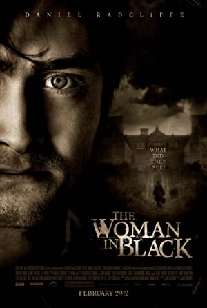 Download The Woman in Black (2012) {Hindi-English} 480p [400MB] || 720p [800MB]