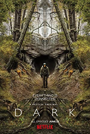 Dark Netflix {Season 1-3} in English (All Episodes Added) Download | 720p HD