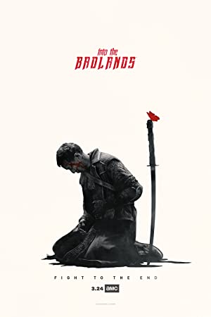 Download Into the Badlands {Season 1-3} [S03E15 Added] (Hindi-English) 720p [450MB] || 1080p [1GB]