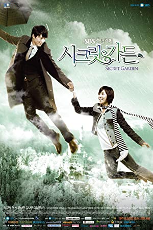Download Secret Garden (Pyar ka Jadu) {Korean Series} Hindi Dubbed (1-7 Episodes) 720p [350MB]