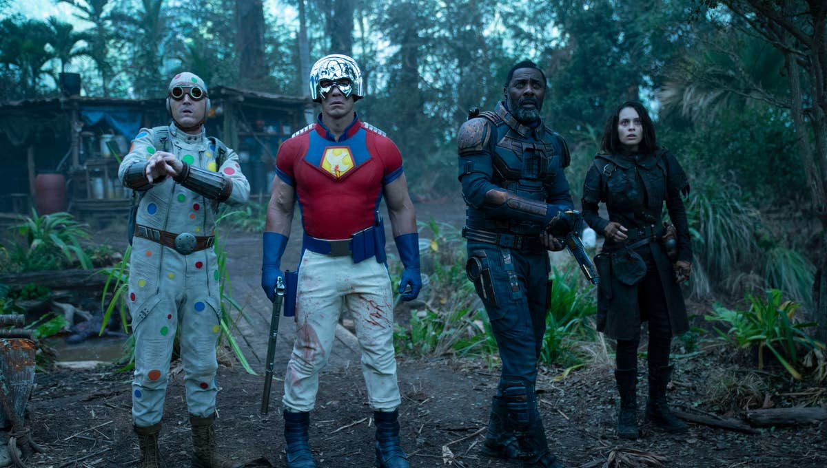 What can we expect from DC’s latest movie? – FilmyOne.com – Socially Keeda