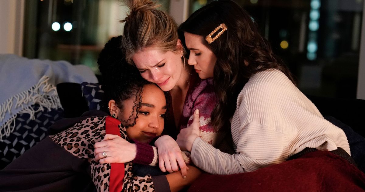The Bold Type Season 5