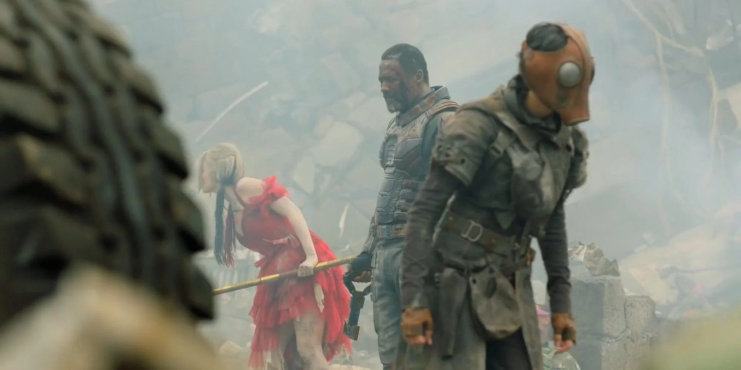 What can we expect from DC’s latest movie? – FilmyOne.com – Socially Keeda