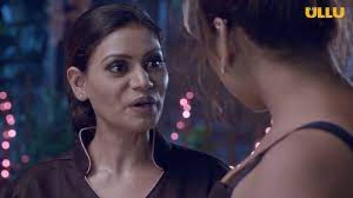 Lovely Massage Parlour Web Series Ullu Cast, Release Date, Story & Watch Online
