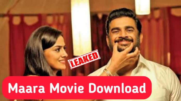 Maara Full Movie Download Maara Full Movie Download