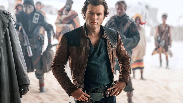 How to Watch Every Star Wars Movie & TV Show Online in Chronological Order – Socially Keeda