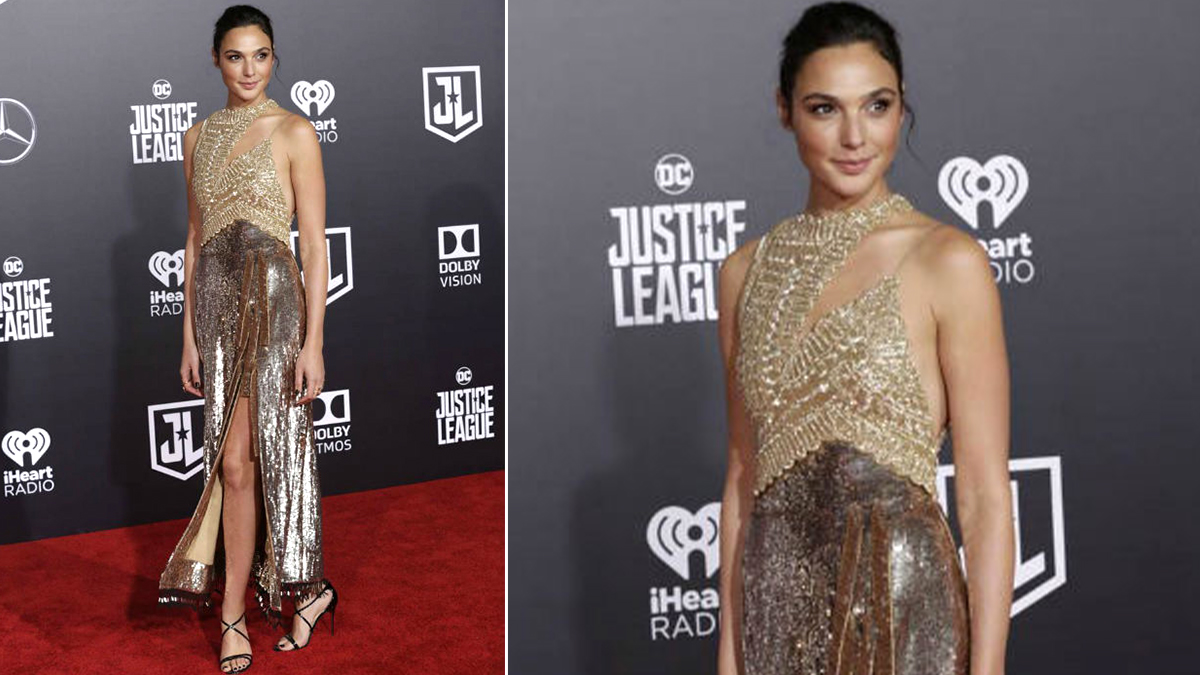 Gal Gadot Birthday: She Believes in Packing a Punch With Her Sartorial Attempts (View Pics)