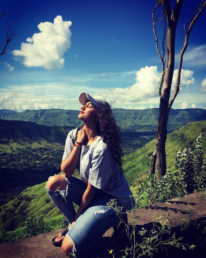 Gauri Ingawale