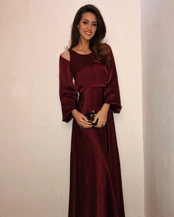 Larissa Bonesi Wiki Larissa Bonesi Wiki