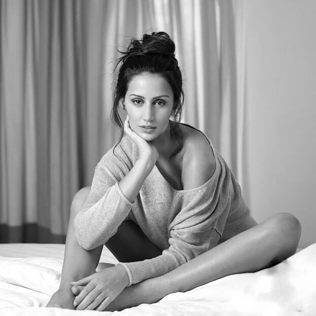 Larissa Bonesi Wiki Larissa Bonesi Wiki