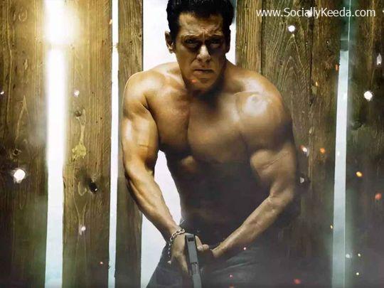 UAE cinemas open advance bookings for Salman Khan’s Eid film ‘Radhe: Your Most Wanted Bhai’