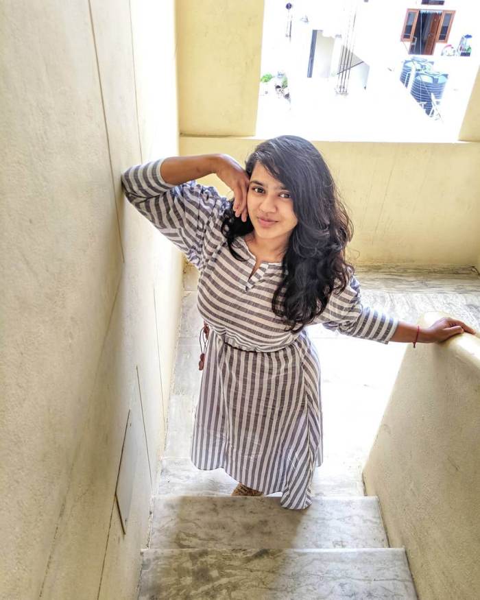 Pranita Jonnalagedda